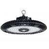 RS PRO Vysoké halové osvětlení, řada: DS 0420 V1.0, typ žárovky: LED, typ žárovky: Širokoúhlé světlo, 150 W Ztlumitelná