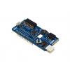 STMicroelectronics Vývojová sada, STM32, ARM Cortex M0+, MCU, 32 bitů STM32C0316-DK, Mikrokontrolér, ARM Cortex-M0+ MCU,