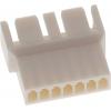 Molex zásuvkový konektor na kabel 7, rozteč 2.50 mm, 29110073, 1 ks Bulk Molex zásuvkový konektor na kabel 7, rozteč 2.50 mm, 29110073, 1 ks Bulk
