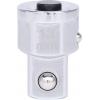 KS Tools 503.4297 5034297 adaptér nástrčné hlavice 13 mm Pohon (šroubovák) 3/8 21.7 mm 1 ks KS Tools 503.4297 5034297 adaptér nástrčné hlavice 13 mm Pohon (šroubovák) 3/8 21.7 mm 1 ks