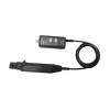 Sonda pro osciloskop T3CP30-50, typ sondy: Proud 50 MHz, řada: T3CP BNC 7 ns, číslo modelu: T3CP30-50 Teledyne LeCroy
