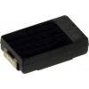 Panasonic elektrolytický kondenzátor SMD 68 µF 16 V 20 % 1 ks