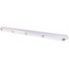 RS PRO Lištové svítidlo, řada: DS 0417 V1.0 02/2022 NPD 0728 LED CCT3 & Power4 Adjustable Světle šedá, 55 W, typ