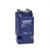 Telemecanique Sensors ZCKJ Páka s válečkem Koncový spínač 2 CO IP66 Kov 240V ac 3A Telemecanique Sensors ZCKJ Páka s válečkem Koncový spínač 2 CO IP66 Kov 240V ac 3A