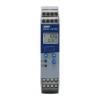 Jumo PID regulátor teploty, řada: iTRON DR 100 Lišta DIN, 55 °C, 0 °C, počet výstupů: 2, výstup: Relé (SPDT/SPST) 240V Jumo PID regulátor teploty, řada: iTRON DR 100 Lišta DIN, 55 °C, 0 °C, počet výstupů: 2, výstup: Relé (SPDT/SPST) 240V
