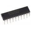 Texas Instruments SN74HC240N, počet kanálů: 8 Buffer a linkový budič Buffer a linkový budič HC 3 stavy Invertující, Texas Instruments SN74HC240N, počet kanálů: 8 Buffer a linkový budič Buffer a linkový budič HC 3 stavy Invertující,