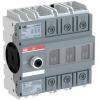 ABB 1SCA135134R1001 OT160G03 výkonový odpínač 3pólový 160 A ABB 1SCA135134R1001 OT160G03 výkonový odpínač 3pólový 160 A