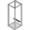 Roline 19 nástěnná rozváděcí skříň (š x v x h) 600 x 510 x 600 mm 7 U ... Roline 19 nástěnná rozváděcí skříň (š x v x h) 600 x 510 x 600 mm 7 U ...