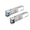 Weidmüller IE-SFP-1GLSXLC SFP modul LAN rychlost přenosu 1000 MBit/s Weidmüller IE-SFP-1GLSXLC SFP modul LAN rychlost přenosu 1000 MBit/s