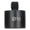 Středicí objímka pro vodicí ložiska Ø 19,0 mm, 24 mm KS Tools 455.0187 Středicí objímka pro vodicí ložiska Ø 19,0 mm, 24 mm KS Tools 455.0187