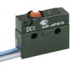 ZF DC1C-C3AA mikrospínač DC1C-C3AA 250 V/AC 6 A 1x zap/(zap) IP67 bez aretace 1 ks