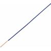 TRU COMPONENTS 1568668 kabel pro automotive, FLRY-B, 1 x 0.35 mm², modrá, 50 m