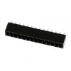Molex zásuvkový konektor na kabel 4, 451350401, 1 ks Bulk