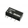 Murata Power Solutions Měnič DC/DC NMR, výstup: 5 V dc 1 kV dc, Vin 5.5V dc 200 mA, Vin 4.5V 1 W -40 °C 85 °C Murata Power Solutions Měnič DC/DC NMR, výstup: 5 V dc 1 kV dc, Vin 5.5V dc 200 mA, Vin 4.5V 1 W -40 °C 85 °C