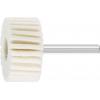PFERD TOOLS 44140813 Lešticí stopkový kotouč Průměr 8 mm 10 ks