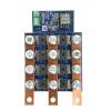 Sada pro hodnocení Vyhodnocovací sada obousměrného ochranného spínače Regulátor proudu Infineon MOSFET, pro použití s: Sada pro hodnocení Vyhodnocovací sada obousměrného ochranného spínače Regulátor proudu Infineon MOSFET, pro použití s: