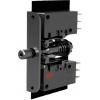 C & K Switches Snap Switch TL Series, 12SL40210 tlačítko, 30 V/DC, 1 ks C & K Switches Snap Switch TL Series, 12SL40210 tlačítko, 30 V/DC, 1 ks