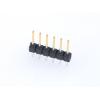 Molex vestavná pinová lišta (standardní) 22284063, 1 ks Bulk Molex vestavná pinová lišta (standardní) 22284063, 1 ks Bulk