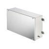 Weidmüller KLIPPON STB 6 SS E, 1058870000 instalační rozvodnice, IP66, 400 mm x 250 mm x 130 mm, 1 ks Weidmüller KLIPPON STB 6 SS E, 1058870000 instalační rozvodnice, IP66, 400 mm x 250 mm x 130 mm, 1 ks
