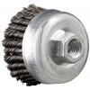 PFERD TOOLS Hrncový kartáč POS, 2řadý, tepelně tvarovaný TBG HD Ø 65 mm, M14, ocelová drát Ø 0,50 mm, úhlová bruska POS TBG 65/M14 ST 0,50 2RH HD 43305032 1 ks PFERD TOOLS Hrncový kartáč POS, 2řadý, tepelně tvarovaný TBG HD Ø 65 mm, M14, ocelová drát Ø 0,50 mm, úhlová bruska POS TBG 65/M14 ST 0,50 2RH HD 43305032 1 ks