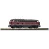 Piko H0 21636 H0 elektrická lokomotiva BR 193 Syřská technika značky D...