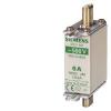 Siemens 3NA6132 sada pojistek Velikost pojistky = 1 125 A 500 V 3 ks
