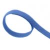 Suchý zip, Modrá 16mm x, délka: 25 m Velcro Suchý zip, Modrá 16mm x, délka: 25 m Velcro