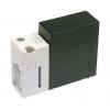 Pneumatický solenoidový/řídicí regulační ventil 3/2 běžně zavřený, řada: VQ100 Solenoid, max. průtok: 19.63L/min SMC 24V Pneumatický solenoidový/řídicí regulační ventil 3/2 běžně zavřený, řada: VQ100 Solenoid, max. průtok: 19.63L/min SMC 24V