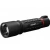 Kapesní svítilna XP11R, rozsah: XP11R, typ žárovky: LED Dobíjecí, svítivost: 2000 lm AAA Bodové Coast
