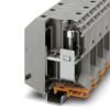 Phoenix Contact Konektor pro vysoký proud 3010217, řada: UKH 240, 1kV Šedá 240mm², 70 mm² 1 Šroubová IECEx/ATEX
