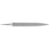 PFERD TOOLS 19307205 Rybářský pilník Délka 200 mm 12 ks
