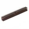Molex 878325020 kolíková lišta Rastr (rozteč): 2.00 mm Počet pólů: 50 Počet řádků: 2 1 ks Tube