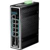 TrendNet 21.22.1193 TI-PG1284i průmyslový ethernetový switch 10 / 100 / 1000 MBit/s TrendNet 21.22.1193 TI-PG1284i průmyslový ethernetový switch 10 / 100 / 1000 MBit/s
