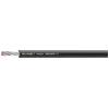 Helukabel 38521-100 Kabel, NSHXAFÖ 1.8/3 kV, 1 x 10 mm², černá, 100 m