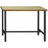 KS Tools 8650013 pracovní stůl (š x v) 1200 mm x 840 mm černá