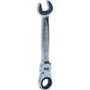 KS Tools 503.4630 503.4630 očkoplochý ráčnový klíč Délka klíče (cm) (j...