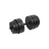 Sada bitumenových zátěží REBEL RBA-2328-20 2x1,25kg+2x2,5kg+4x3kg Sada bitumenových zátěží REBEL RBA-2328-20 2x1,25kg+2x2,5kg+4x3kg