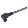 Molex upravený zástrčkový konektor pro senzory - aktory, 1200888090, 1 ks Molex upravený zástrčkový konektor pro senzory - aktory, 1200888090, 1 ks
