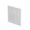 Rittal Vzduchový filtr pro vzduchotechniku, řada: SK Polyester Rohož G3 13 mm 113 mm 131 mm