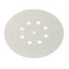 Fein 63728015014 brusné papíry pro excentrické brusky s otvory Zrnitost 240 (Ø) 150 mm 50 ks