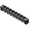 Weidmüller konektor do DPS 8, rozteč 7.62 mm, 1140930000, 50 ks Weidmüller konektor do DPS 8, rozteč 7.62 mm, 1140930000, 50 ks