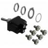Honeywell SPS 2TL1-21 páčkový spínač 1 ks Honeywell SPS 2TL1-21 páčkový spínač 1 ks