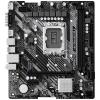ASRock H610M-HDV/M.2 2.0 Základní deska Socket (PC) Intel® 1700 Tvarový faktor Micro-ATX Čipová sada základní desky Intel® H610