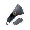 Příslušenství skříně, řada: A90 OKW, ABS Senso-Case Ergonomický plastový kryt pro ovládání jednou rukou IP41 45 mm, Příslušenství skříně, řada: A90 OKW, ABS Senso-Case Ergonomický plastový kryt pro ovládání jednou rukou IP41 45 mm,