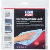 Liqui Moly 21783 utěrka z mikrovlákna 1 ks (d x š) 40 cm x 40 cm Liqui Moly 21783 utěrka z mikrovlákna 1 ks (d x š) 40 cm x 40 cm