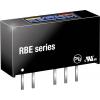 RECOM RBE-0505S DC/DC měnič napětí do DPS 200 mA 1 W Počet výstupů: 1 x Obsah 1 ks RECOM RBE-0505S DC/DC měnič napětí do DPS 200 mA 1 W Počet výstupů: 1 x Obsah 1 ks