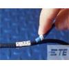 TE Connectivity 3-1768048-7 označovací klip na kabely 3-1768048-7