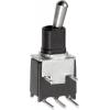 APEM TL36W005000 TL Series Páčkový spínač 1 ks APEM TL36W005000 TL Series Páčkový spínač 1 ks
