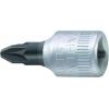 Stahlwille 44 PZ 2 SCHRAUBENDREHEREINSATZ 1/4 ZOLL 01300002 1/4 (6,3 mm) sada šroubováků PZ 2 1/4 (6,3 mm) Stahlwille 44 PZ 2 SCHRAUBENDREHEREINSATZ 1/4 ZOLL 01300002 1/4 (6,3 mm) sada šroubováků PZ 2 1/4 (6,3 mm)