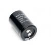 Kondenzátor, řada: B43644 330 μF ±20 % 90mΩ 450V dc, Zacvakávací montáž TDK Kondenzátor, řada: B43644 330 μF ±20 % 90mΩ 450V dc, Zacvakávací montáž TDK